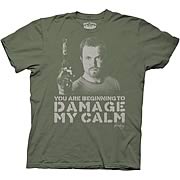 Firefly Damage My Calm T-Shirt